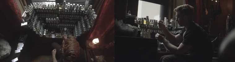 Free download DOUGLAS LITTLE is a HERETIC video and edit with RedcoolMedia movie maker MovieStudio video editor online and AudioStudio audio editor onlin