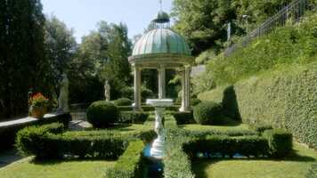 Free download Doves in the garden - EVI132 video and edit with RedcoolMedia movie maker MovieStudio video editor online and AudioStudio audio editor onlin