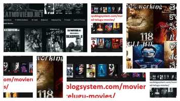 Free download Download_Telugu_Movies_Project_720p video and edit with RedcoolMedia movie maker MovieStudio video editor online and AudioStudio audio editor onlin