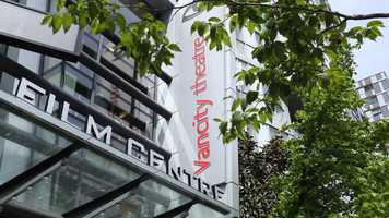 Free download DOXA Film Festival - Audiences video and edit with RedcoolMedia movie maker MovieStudio video editor online and AudioStudio audio editor onlin