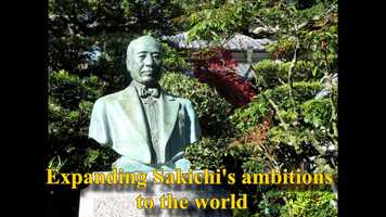 Free download Do you know the achievements of Sakichi Toyoda, who laid the foundation of Japanese industry? video and edit with RedcoolMedia movie maker MovieStudio video editor online and AudioStudio audio editor onlin
