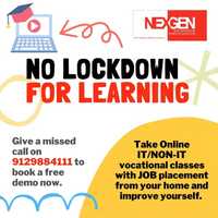 Free download Do You Want To Enhance Your Career? video and edit with RedcoolMedia movie maker MovieStudio video editor online and AudioStudio audio editor onlin