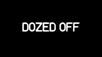 Free download Dozed Off video and edit with RedcoolMedia movie maker MovieStudio video editor online and AudioStudio audio editor onlin