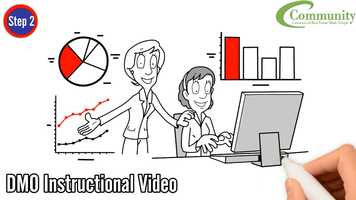 Free download DPR Commercial Community Quick Start video and edit with RedcoolMedia movie maker MovieStudio video editor online and AudioStudio audio editor onlin