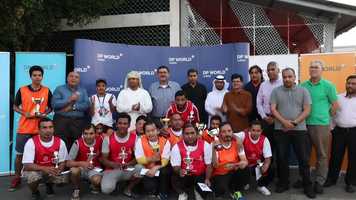 Free download DP WORLD JEDDAH SPORT DAY video and edit with RedcoolMedia movie maker MovieStudio video editor online and AudioStudio audio editor onlin