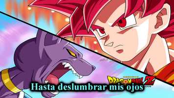 Free download Dragon Ball Z - HERO ~Kibou no Uta~ - subtitulado espaol video and edit with RedcoolMedia movie maker MovieStudio video editor online and AudioStudio audio editor onlin