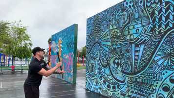 Free download Dragons Virtual Training - Boys Wall Ball - IG Trailer video and edit with RedcoolMedia movie maker MovieStudio video editor online and AudioStudio audio editor onlin