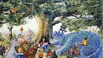 Free download Dragon Tales Reconnect - Recap of Original Series video and edit with RedcoolMedia movie maker MovieStudio video editor online and AudioStudio audio editor onlin