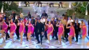 Free download Dragostea din tei(K3G Edition)ft. SRK and Big B video and edit with RedcoolMedia movie maker MovieStudio video editor online and AudioStudio audio editor onlin