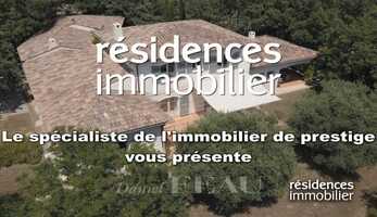 Free download DRAGUIGNAN - MAISON A VENDRE - 2 620 000  - 806 m - 10 pice(s) video and edit with RedcoolMedia movie maker MovieStudio video editor online and AudioStudio audio editor onlin