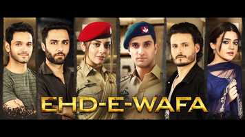 Free download Drama Ehd e Wafa - Last Episode - HD Trailer video and edit with RedcoolMedia movie maker MovieStudio video editor online and AudioStudio audio editor onlin