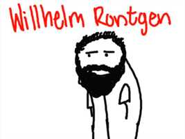 Free download Draw My Life - Wilhelm Rontgen video and edit with RedcoolMedia movie maker MovieStudio video editor online and AudioStudio audio editor onlin