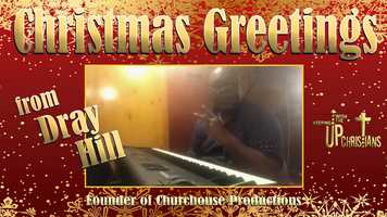 Free download Dray Hill / Go Tell it on the Mountain video and edit with RedcoolMedia movie maker MovieStudio video editor online and AudioStudio audio editor onlin