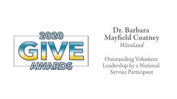 Free download Dr. Barbara Mayfield Coatney video and edit with RedcoolMedia movie maker MovieStudio video editor online and AudioStudio audio editor onlin