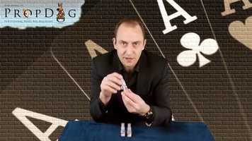 Free download Dr Bulls Patented Bullshit Repellent by David Bonsall and PropDog - Trick video and edit with RedcoolMedia movie maker MovieStudio video editor online and AudioStudio audio editor onlin