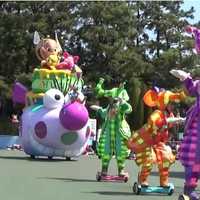 Free download Dream Cartoon Disney Ship For babies video and edit with RedcoolMedia movie maker MovieStudio video editor online and AudioStudio audio editor onlin