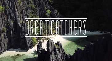 Free download Dreamcatchers (27 x 26 HD) - Trailer video and edit with RedcoolMedia movie maker MovieStudio video editor online and AudioStudio audio editor onlin