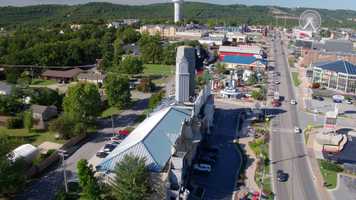 Free download Dream Destination Spotlight: Branson Sizzle 90 video and edit with RedcoolMedia movie maker MovieStudio video editor online and AudioStudio audio editor onlin