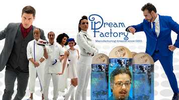 Free download Dream Factory - Trailer video and edit with RedcoolMedia movie maker MovieStudio video editor online and AudioStudio audio editor onlin