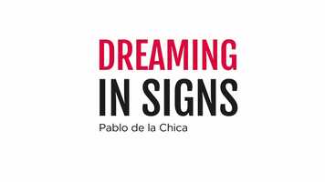 Free download Dreaming in signs video and edit with RedcoolMedia movie maker MovieStudio video editor online and AudioStudio audio editor onlin