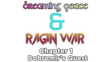 Free download Dreaming Peace and Ragin War  Animation Test video and edit with RedcoolMedia movie maker MovieStudio video editor online and AudioStudio audio editor onlin