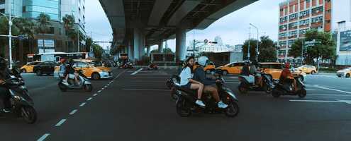 Free download Dream Sequence - Taiwan (Trailer) video and edit with RedcoolMedia movie maker MovieStudio video editor online and AudioStudio audio editor onlin