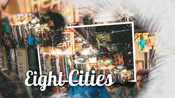 Free download Dreamtrips Scavenger Hunt video and edit with RedcoolMedia movie maker MovieStudio video editor online and AudioStudio audio editor onlin