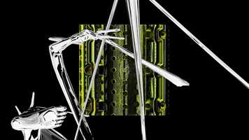 Free download dreamy skeleton video and edit with RedcoolMedia movie maker MovieStudio video editor online and AudioStudio audio editor onlin