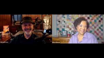 Free download Dr. Elisse Barnes on Understanding the Importance of LinkedIn Profile | TLL Credibility Ep. 628 w/ Mitchell Levy video and edit with RedcoolMedia movie maker MovieStudio video editor online and AudioStudio audio editor onlin
