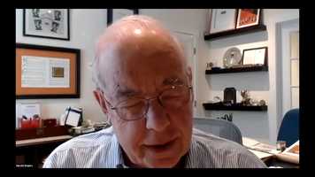 Free download Dr. Harold Shapiro on Genetic Engineering: Altering Ourselves andOur Progeny video and edit with RedcoolMedia movie maker MovieStudio video editor online and AudioStudio audio editor onlin