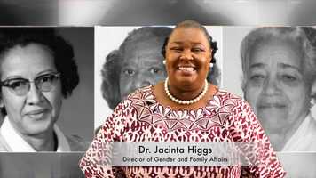 Free download Dr Higgs: Girls in Science Video video and edit with RedcoolMedia movie maker MovieStudio video editor online and AudioStudio audio editor onlin