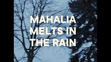 Free download DRIFF 2020 EDU Trailer: Mahalia Melts in the Rain video and edit with RedcoolMedia movie maker MovieStudio video editor online and AudioStudio audio editor onlin