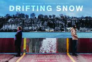 Free download DRIFTING SNOW Trailer video and edit with RedcoolMedia movie maker MovieStudio video editor online and AudioStudio audio editor onlin