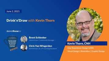 Free download DrinknDraw with Kevin Thorn- IDIODC Ep #151 video and edit with RedcoolMedia movie maker MovieStudio video editor online and AudioStudio audio editor onlin