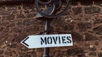 Free download Drive-In Movie Weekend video and edit with RedcoolMedia movie maker MovieStudio video editor online and AudioStudio audio editor onlin