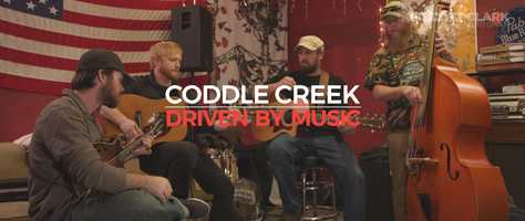 Free download Driven by Music: Coddle Creek video and edit with RedcoolMedia movie maker MovieStudio video editor online and AudioStudio audio editor onlin