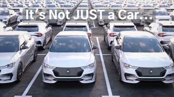 Free download Drive Your Dream Apple Sport Chevy video and edit with RedcoolMedia movie maker MovieStudio video editor online and AudioStudio audio editor onlin