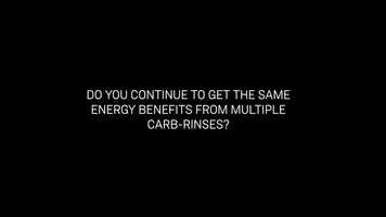 Free download Dr. Louise Burke - Do you continue to get the same energy benefits from multiple carb-rinses? video and edit with RedcoolMedia movie maker MovieStudio video editor online and AudioStudio audio editor onlin