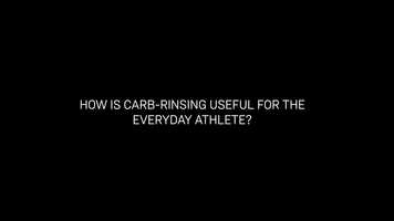 Free download Dr. Louise Burke - How is carb-rinsing useful for the everyday athlete? video and edit with RedcoolMedia movie maker MovieStudio video editor online and AudioStudio audio editor onlin