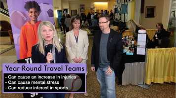 Free download Dr. Lynes Youth Sports Tips video and edit with RedcoolMedia movie maker MovieStudio video editor online and AudioStudio audio editor onlin