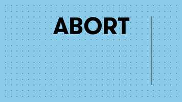 Free download DR - minifilm om Abort video and edit with RedcoolMedia movie maker MovieStudio video editor online and AudioStudio audio editor onlin