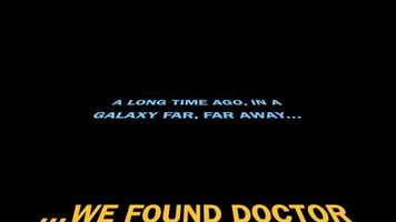 Free download Dr. Moran in a Galaxy Far Away... video and edit with RedcoolMedia movie maker MovieStudio video editor online and AudioStudio audio editor onlin