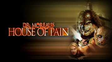Free download Dr Moreaus House Of Pain Trailer video and edit with RedcoolMedia movie maker MovieStudio video editor online and AudioStudio audio editor onlin