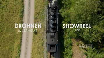 Free download Drohnen Showreel by Savidas 2020 video and edit with RedcoolMedia movie maker MovieStudio video editor online and AudioStudio audio editor onlin