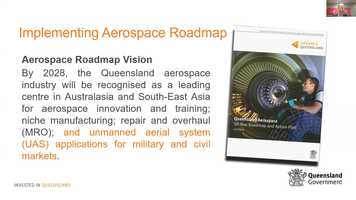 Free download Drone education within the QLD Drone Strategy video and edit with RedcoolMedia movie maker MovieStudio video editor online and AudioStudio audio editor onlin