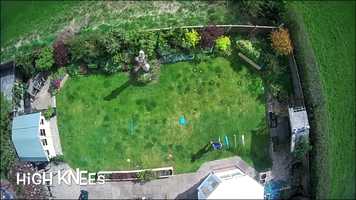 Free download DRONE film Finbar! video and edit with RedcoolMedia movie maker MovieStudio video editor online and AudioStudio audio editor onlin