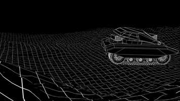 Free download Drone Tank MK1 video and edit with RedcoolMedia movie maker MovieStudio video editor online and AudioStudio audio editor onlin