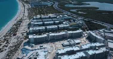 Free download Dron Film Studio - Vuelo por Costa Mujeres Cancun video and edit with RedcoolMedia movie maker MovieStudio video editor online and AudioStudio audio editor onlin