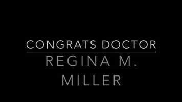 Free download Dr. Regina M. Miller video and edit with RedcoolMedia movie maker MovieStudio video editor online and AudioStudio audio editor onlin