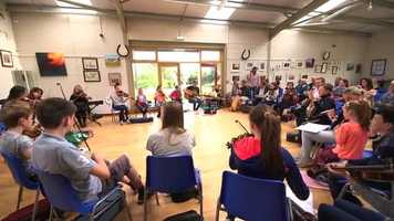 Free download Drumshallon Forge Music Sessions video and edit with RedcoolMedia movie maker MovieStudio video editor online and AudioStudio audio editor onlin